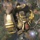Gibraltar’s emote is also very cute.